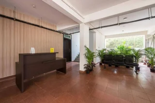 Бангалор: Itsy Hotels Worldtree ITPL