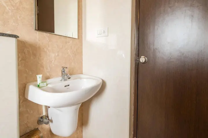 Бангалор: Itsy Hotels Worldtree ITPL