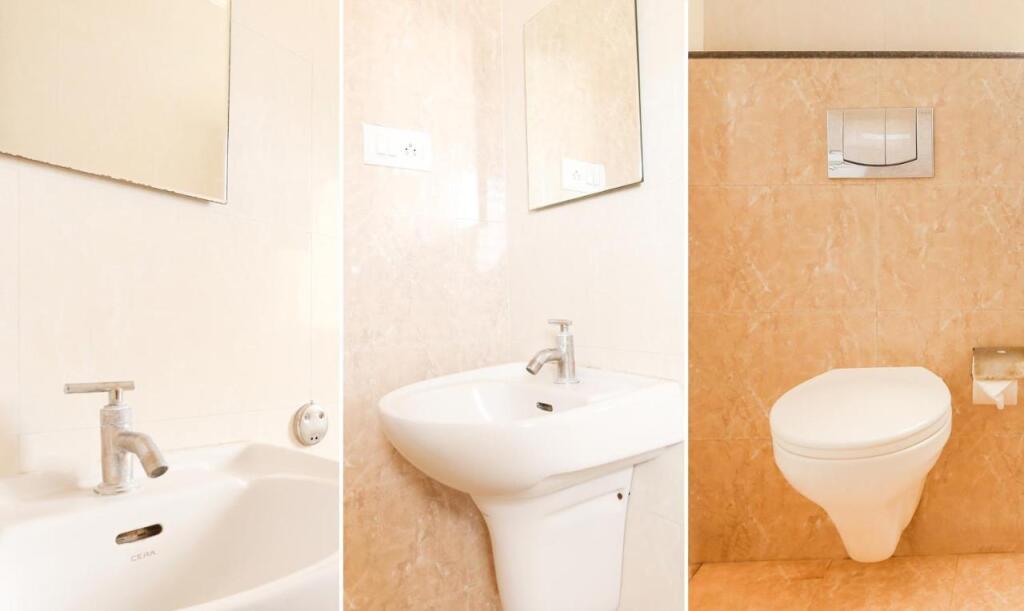 Бангалор: Itsy Hotels Worldtree ITPL