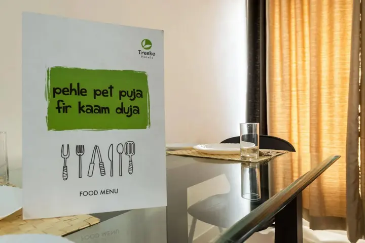 Бангалор: Itsy Hotels Worldtree ITPL