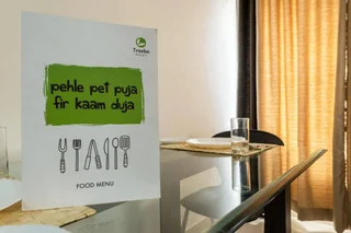 Бангалор: Itsy Hotels Worldtree ITPL