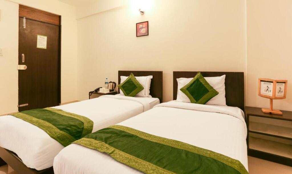 Бангалор: Itsy Hotels Worldtree ITPL