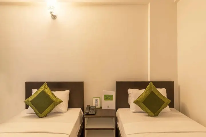 Бангалор: Itsy Hotels Worldtree ITPL