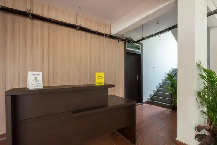 Бангалор: Itsy Hotels Worldtree ITPL