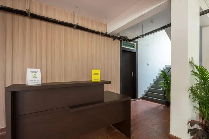 Бангалор: Itsy Hotels Worldtree ITPL