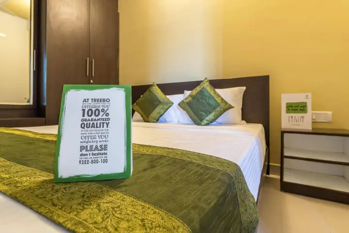 Бангалор: Itsy Hotels Worldtree ITPL