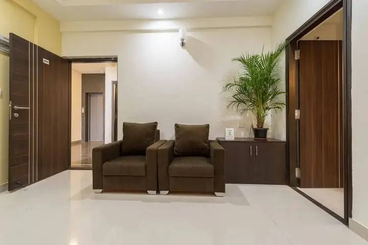 Бангалор: Itsy Hotels Worldtree ITPL