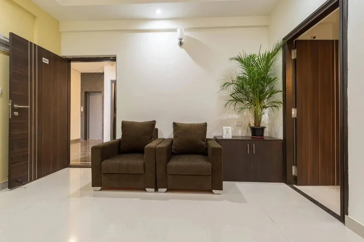 Бангалор: Itsy Hotels Worldtree ITPL