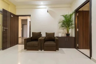 Бангалор: Itsy Hotels Worldtree ITPL