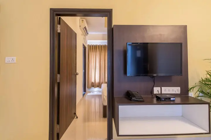Бангалор: Itsy Hotels Worldtree ITPL