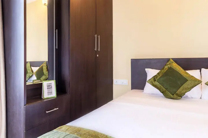 Бангалор: Itsy Hotels Worldtree ITPL