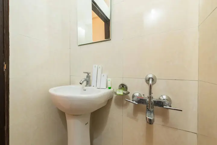 Бангалор: Itsy Hotels Worldtree ITPL
