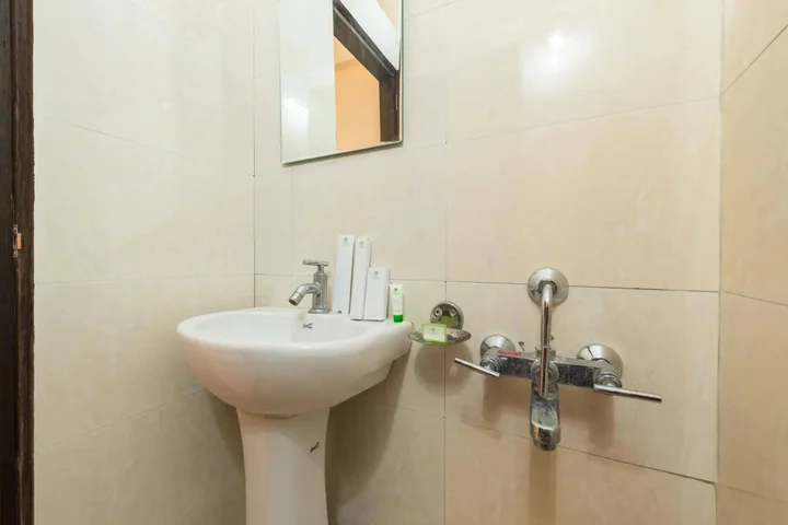 Бангалор: Itsy Hotels Worldtree ITPL