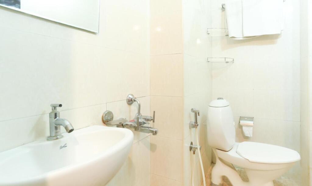 Бангалор: Itsy Hotels Worldtree ITPL