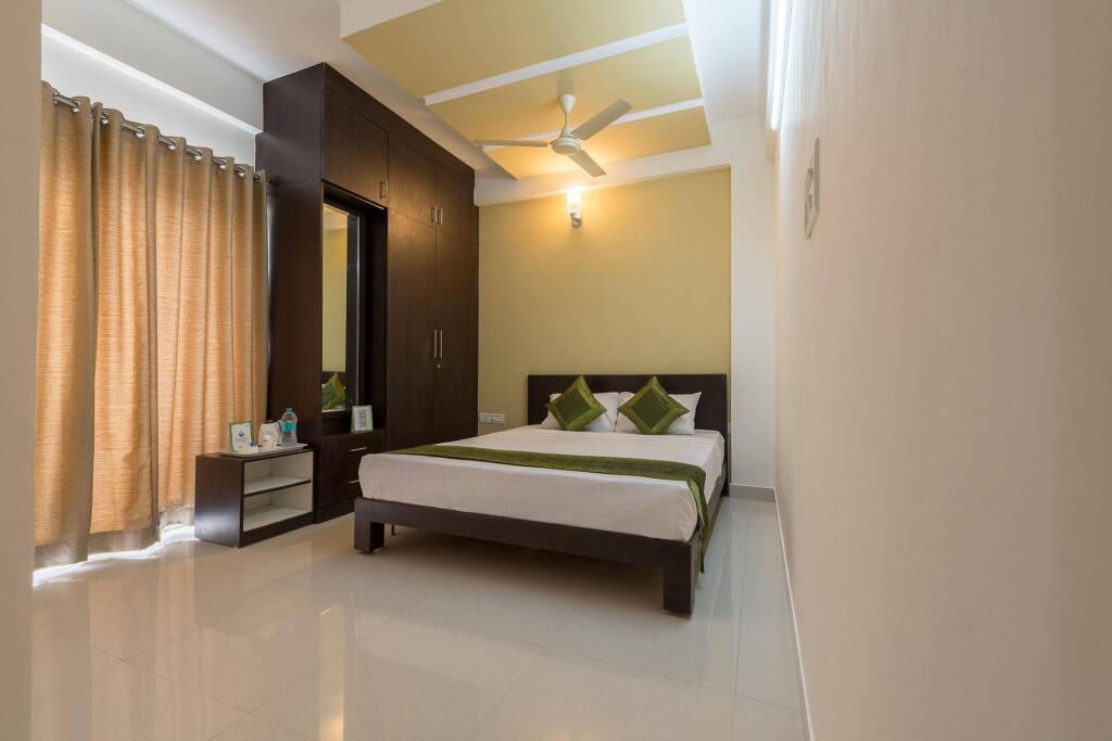 Itsy Hotels Worldtree ITPL — фото 4