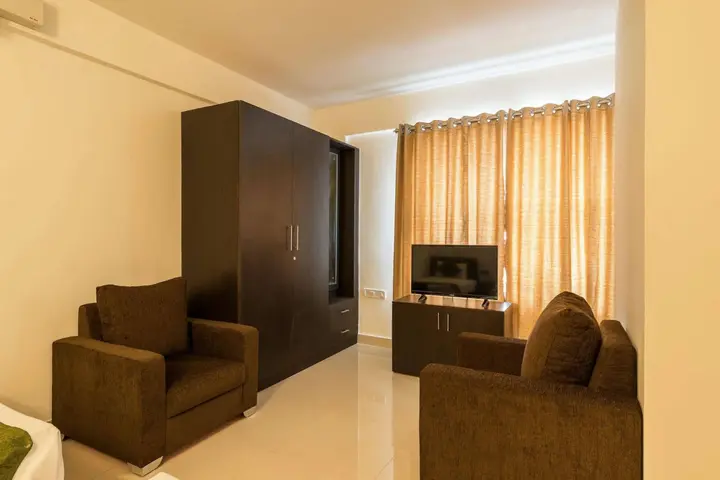 Бангалор: Itsy Hotels Worldtree ITPL