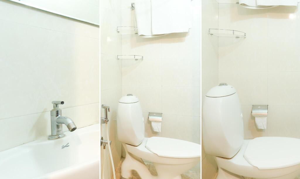 Бангалор: Itsy Hotels Worldtree ITPL