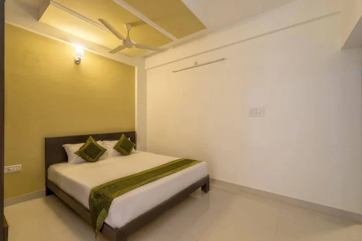 Бангалор: Itsy Hotels Worldtree ITPL