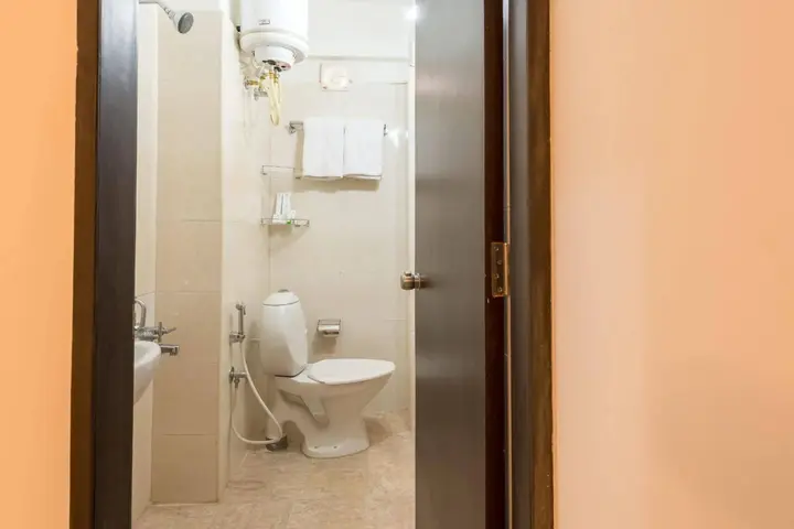 Бангалор: Itsy Hotels Worldtree ITPL