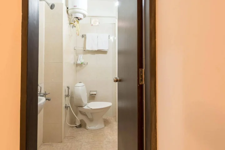 Бангалор: Itsy Hotels Worldtree ITPL