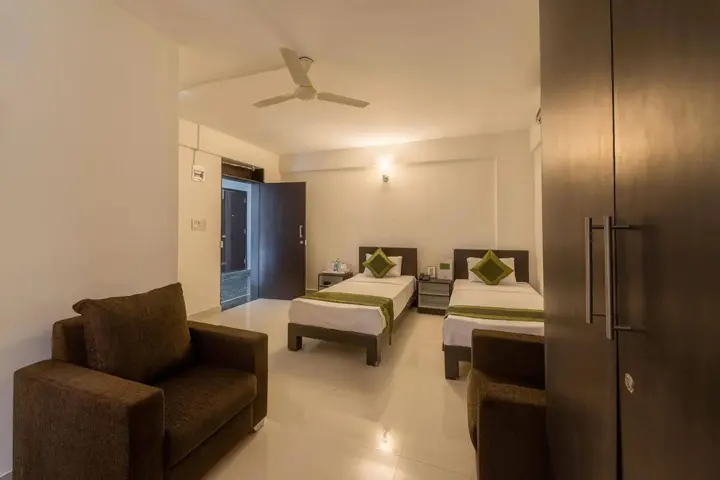 Бангалор: Itsy Hotels Worldtree ITPL