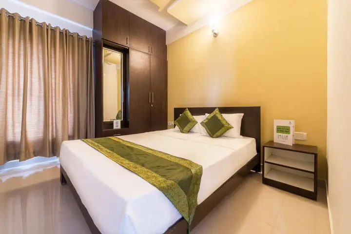 Бангалор: Itsy Hotels Worldtree ITPL