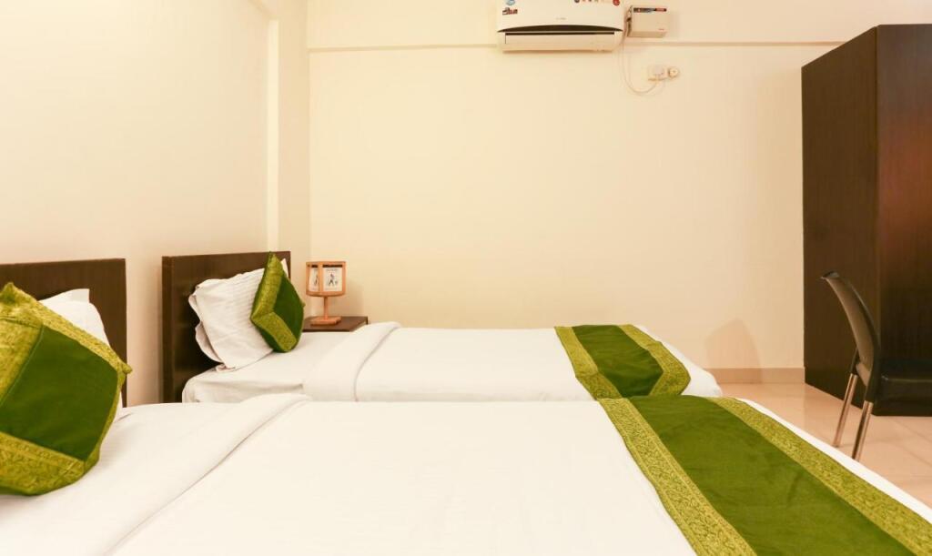 Бангалор: Itsy Hotels Worldtree ITPL