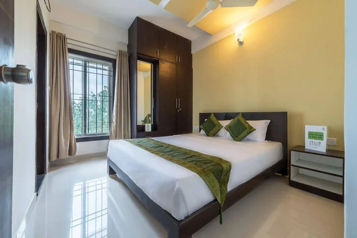 Бангалор: Itsy Hotels Worldtree ITPL