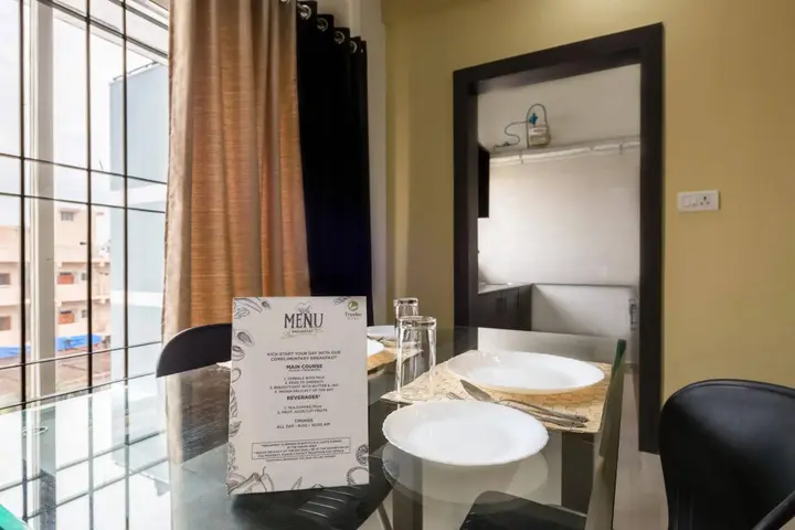 Бангалор: Itsy Hotels Worldtree ITPL