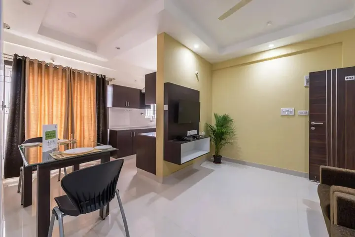 Бангалор: Itsy Hotels Worldtree ITPL
