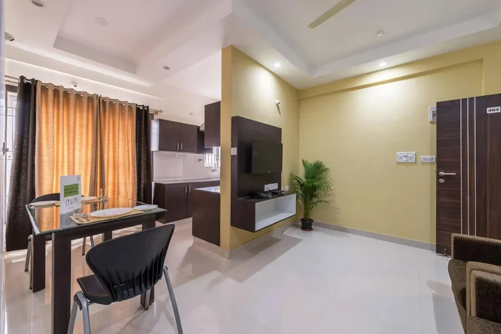 Бангалор: Itsy Hotels Worldtree ITPL