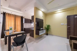 Бангалор: Itsy Hotels Worldtree ITPL