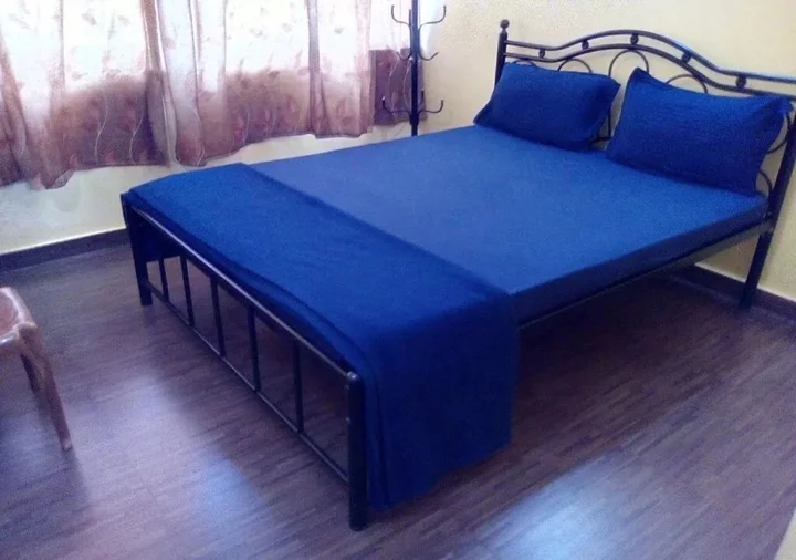 Бага: Vincent Guest House Goa