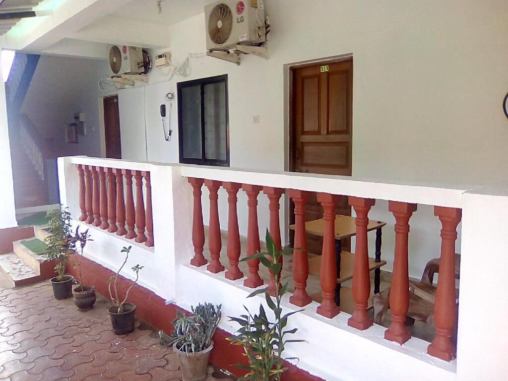 Vincent Guest House Goa — фото 2