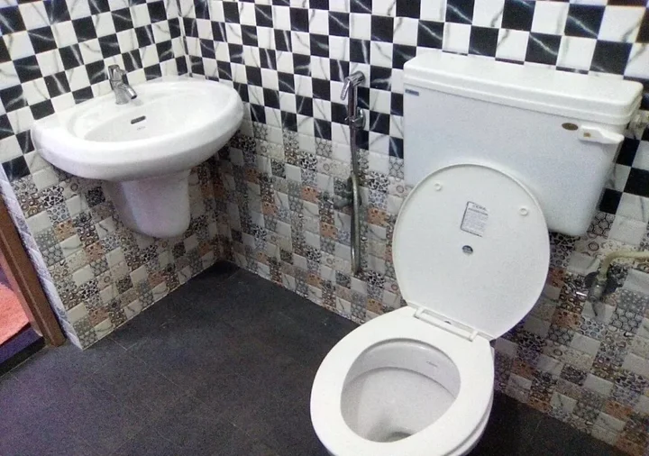 Бага: Vincent Guest House Goa