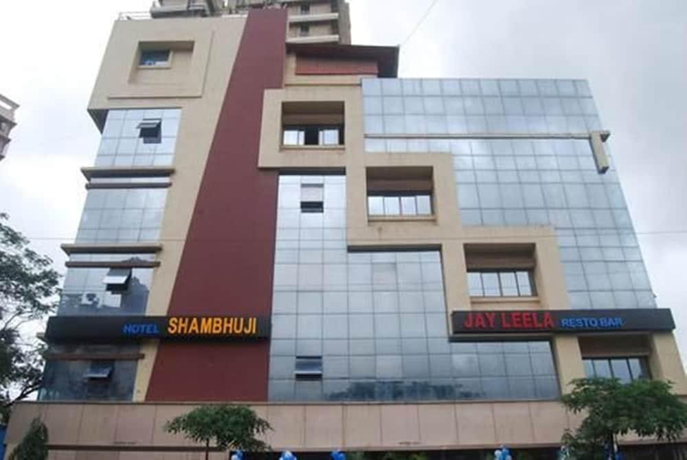 Тхане: Hotel Shambuji