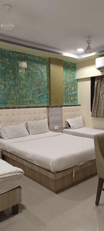 Fabhotel Golden Park Jogeshwari West — фото 2