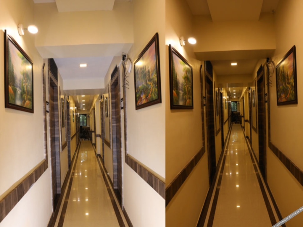 Fabhotel Golden Park Jogeshwari West — фото 1