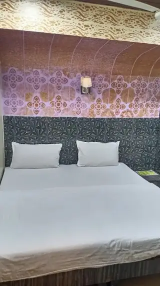 Fabhotel Golden Park Jogeshwari West — фото 4
