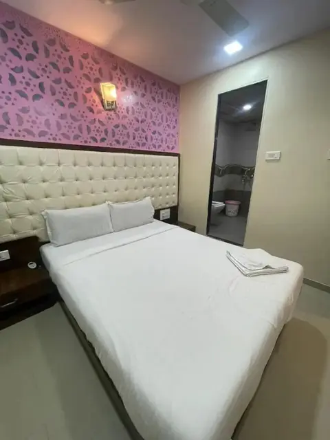Мумбаи: Fabhotel Golden Park Jogeshwari West