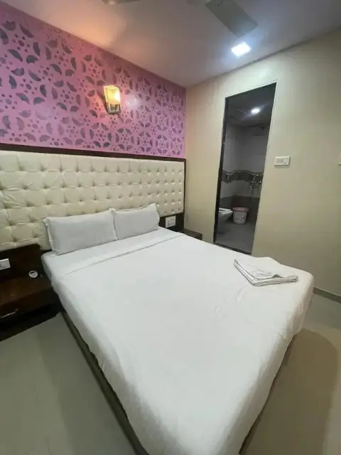 Fabhotel Golden Park Jogeshwari West — фото 3