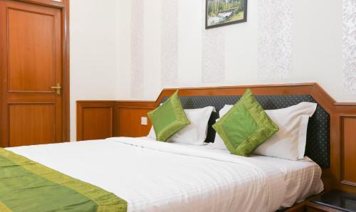 Hotel Adarsh Inn — фото 4