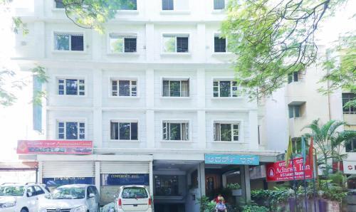 Hotel Adarsh Inn — фото 2