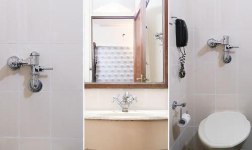 Бангалор: Hotel Adarsh Inn