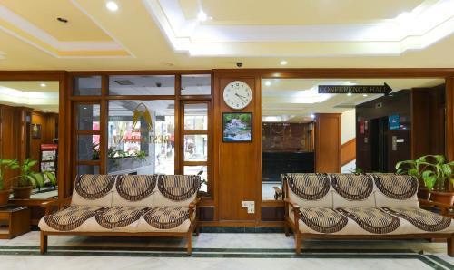 Hotel Adarsh Inn — фото 3