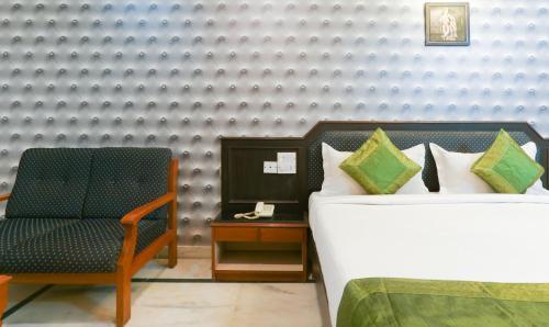 Hotel Adarsh Inn — фото 6