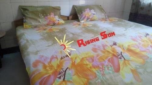 Ченнаи: Rising Sun