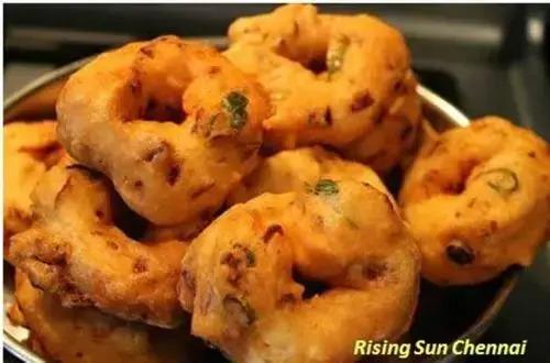 Ченнаи: Rising Sun