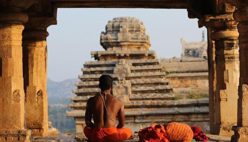 Хоспет: Evolve Back, Hampi