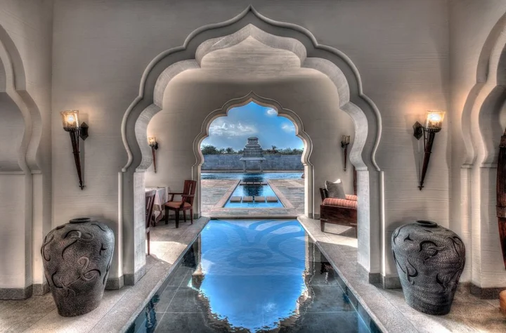 Хоспет: Evolve Back, Hampi